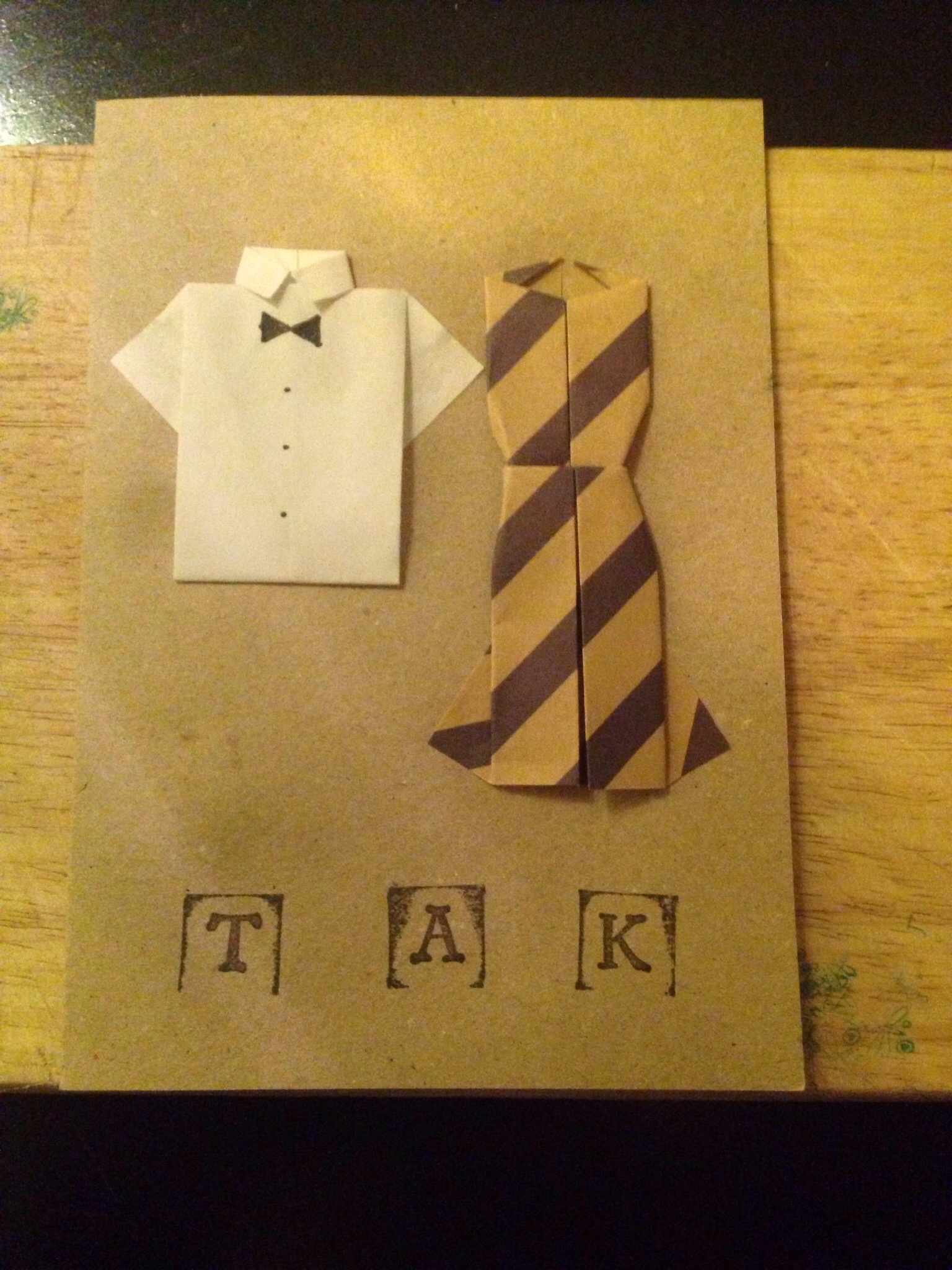 Whether you're in charge of recording meeting minutes or you need to lear. How To Make Sweet Origami Thank You Cards B C Guides