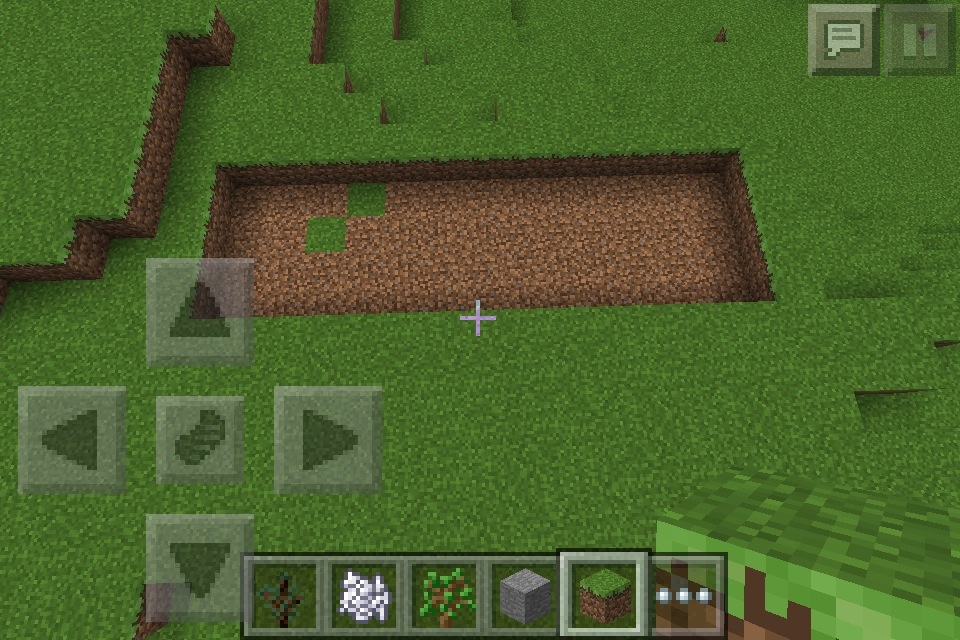 Do the windows the same as the bottom, the . How To Make A Minecraft House B C Guides