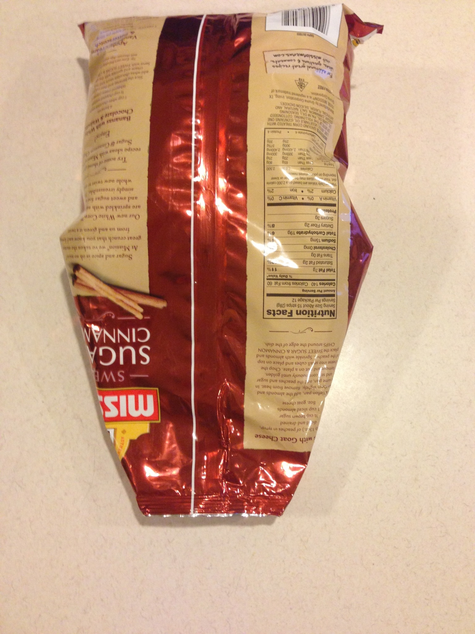 Squeeze squeeze the air out of the bag by flattening it. How To Seal A Bag Of Chips Without A Clip B C Guides