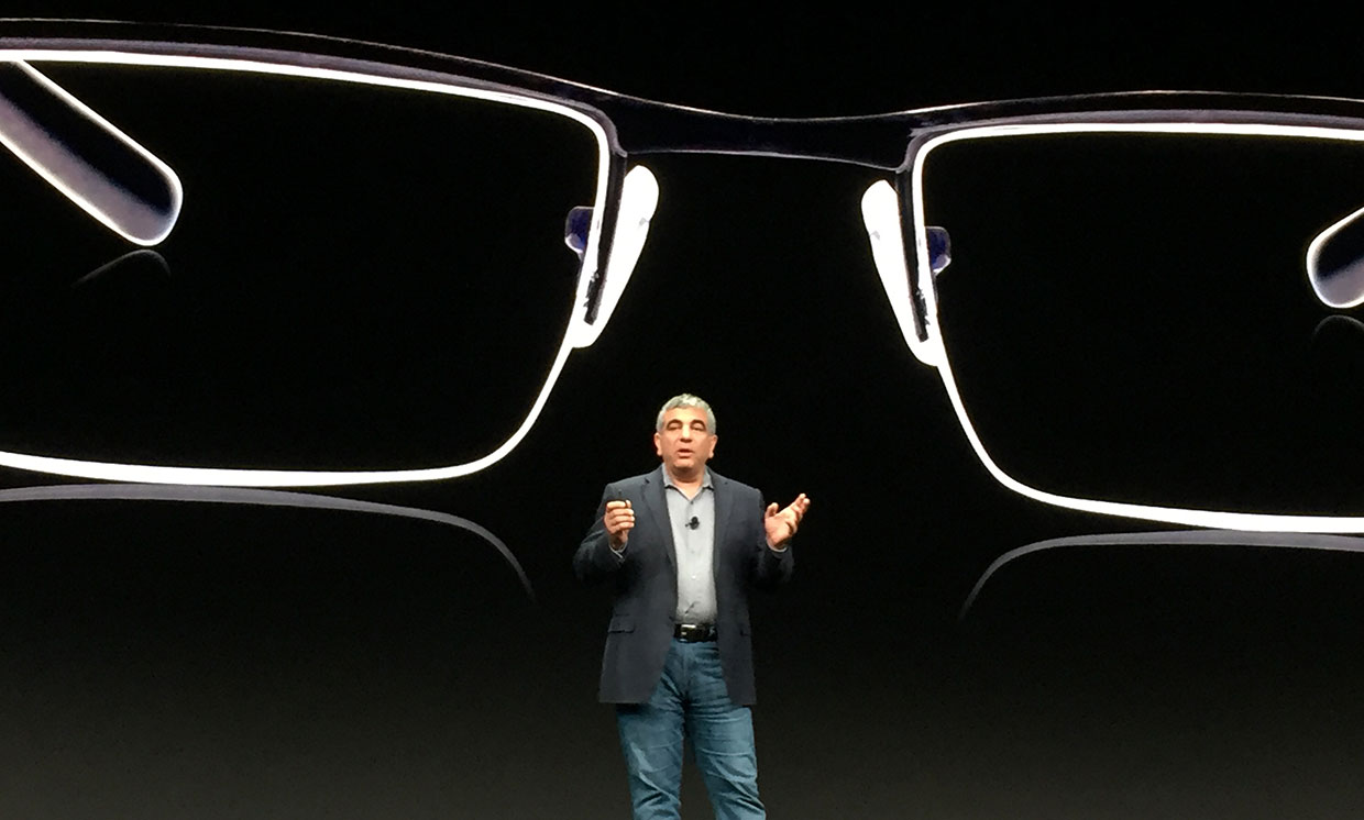 I read all my comments. Next Gen Ar Glasses Will Require New Chip Designs Ieee Spectrum