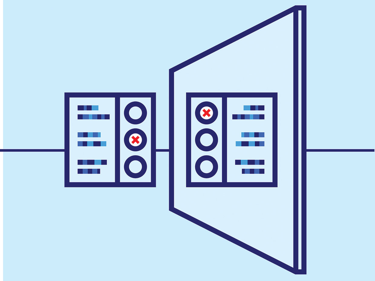 Correspondent, idg news service | today's be. Open Source Vote Auditing Software Can Boost Voter Confidence Ieee Spectrum