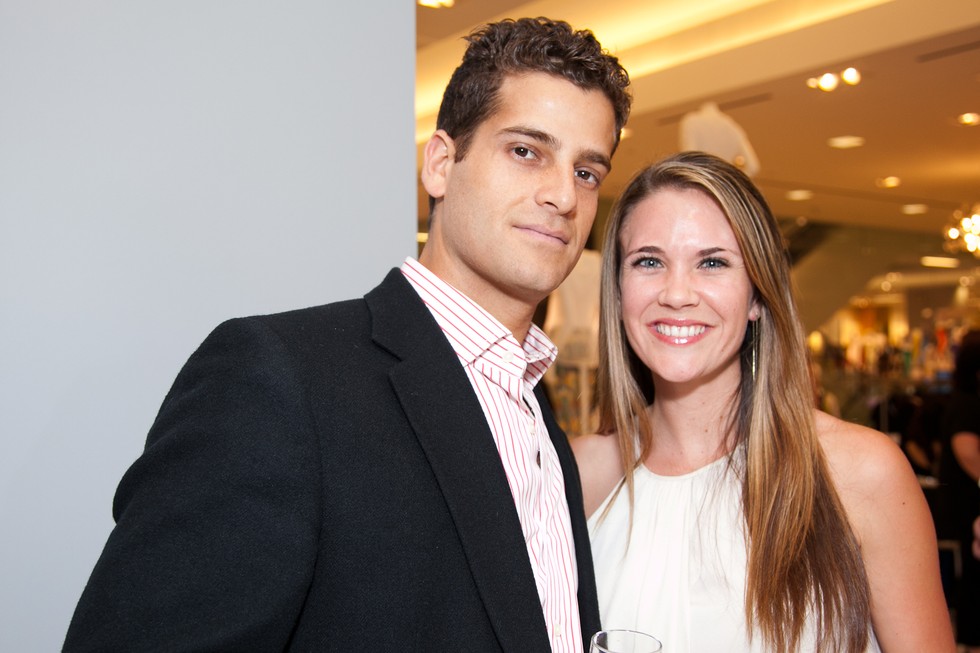 Photos Dress For Success Sf Launches Success You Wear It Well 2012 7x7 Bay Area