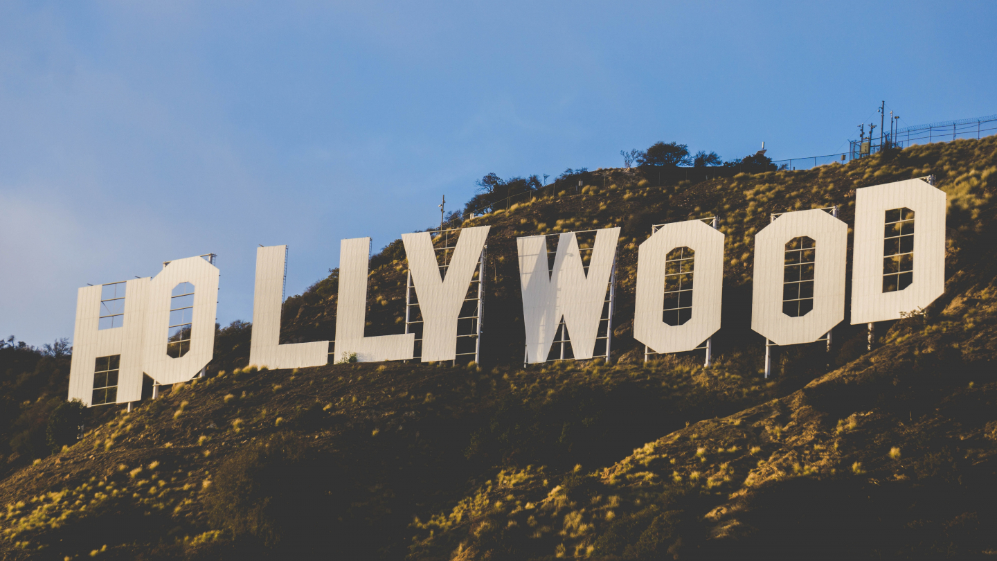 Why everyone in hollywood feels stuck