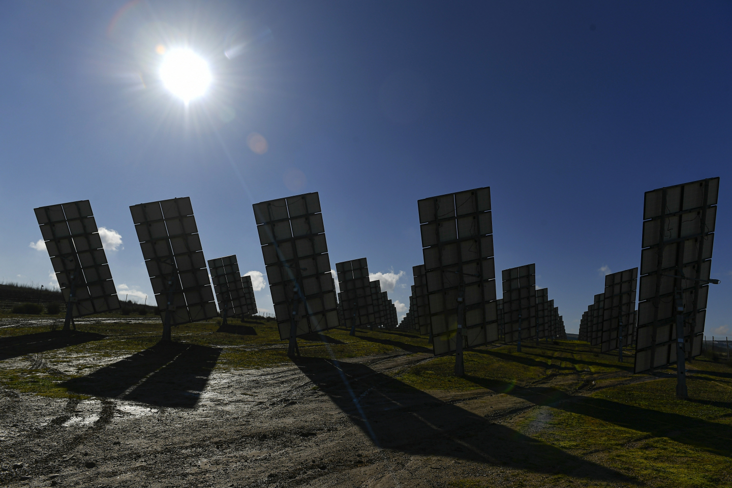 'miracle' of green hydrogen becomes fading mirage