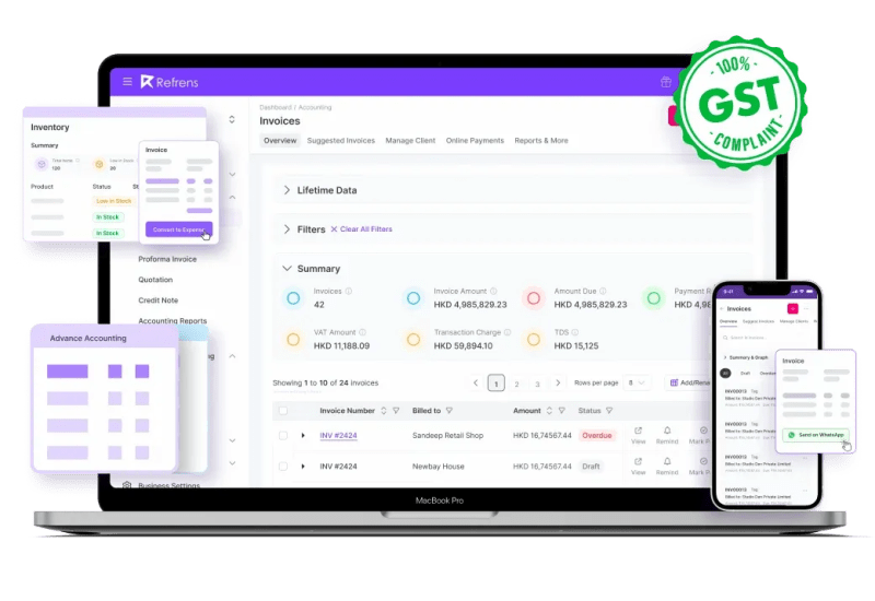 Over Bloxs Software Real Estate Accounting Software - Dark Pictures - Elegant Retina Collection