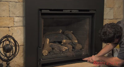 Product Specifications Heatilator