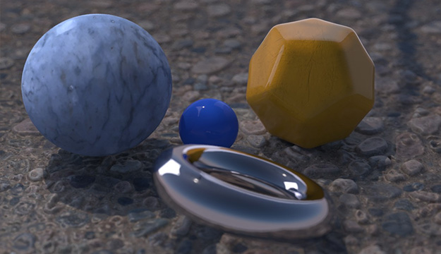 Render Mania - High Quality Full HD Vintage Designs | Free Download