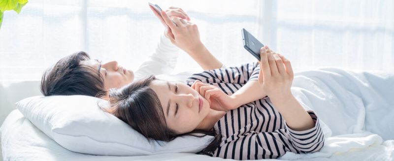 3 Easy Steps To Reset Your Circadian Rhythm Youtub - Best Gradient Arts in HD