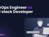 Devops Engineer Vs Full Stack Developer Which Is Best