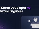 Full Stack Developer Or Software Engineer Which Way To Go