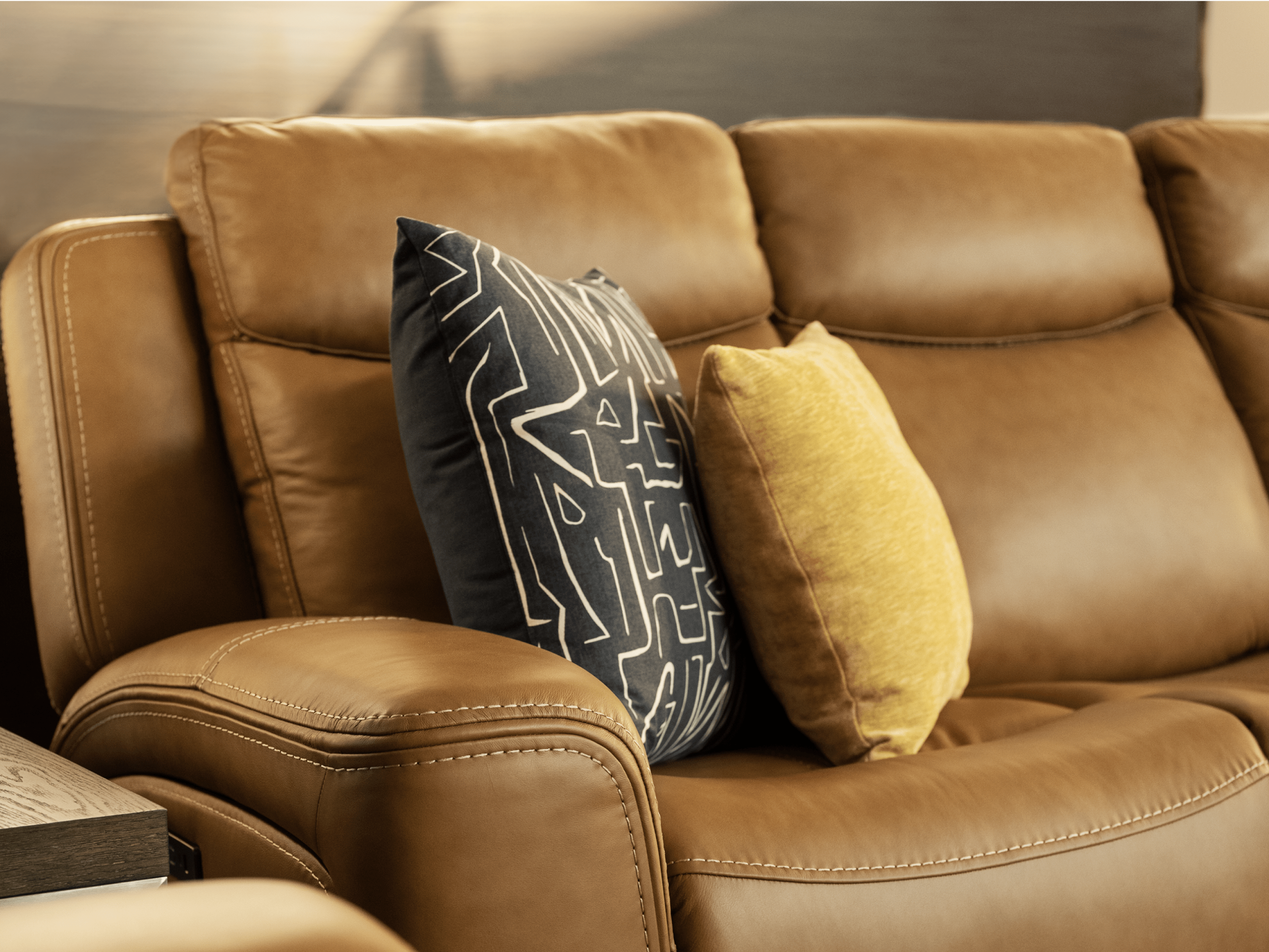 Drew Jonathan Scott Furniture Collection For Rooms To Go