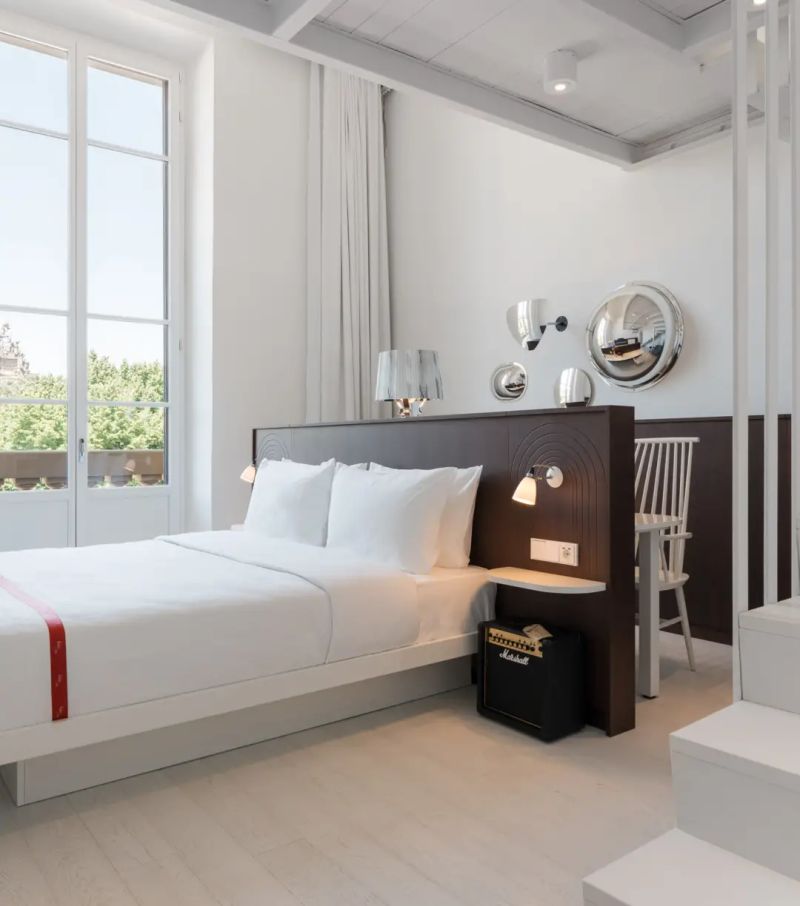 Event Spaces Ruby Bea In Florence Ruby Hotels - Download Beautiful Geometric Design | 8K