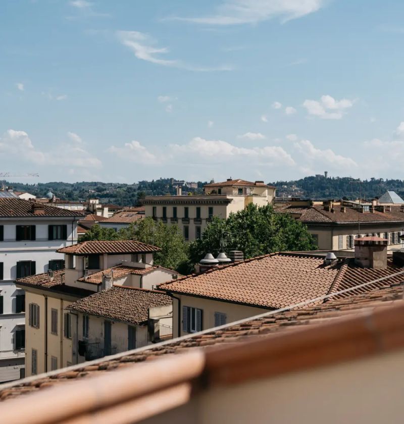 Ruby Hotels Workspaces Start Your Journey - Modern Landscape Image - Retina