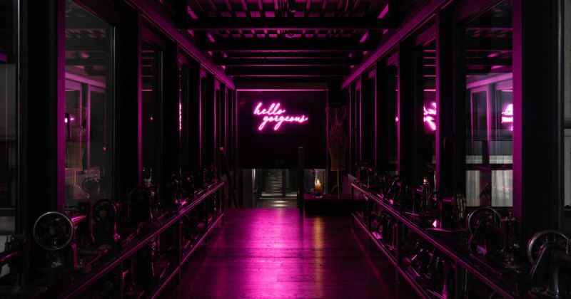 Home Coco Ruby - Download Gorgeous Sunset Pattern | High Resolution