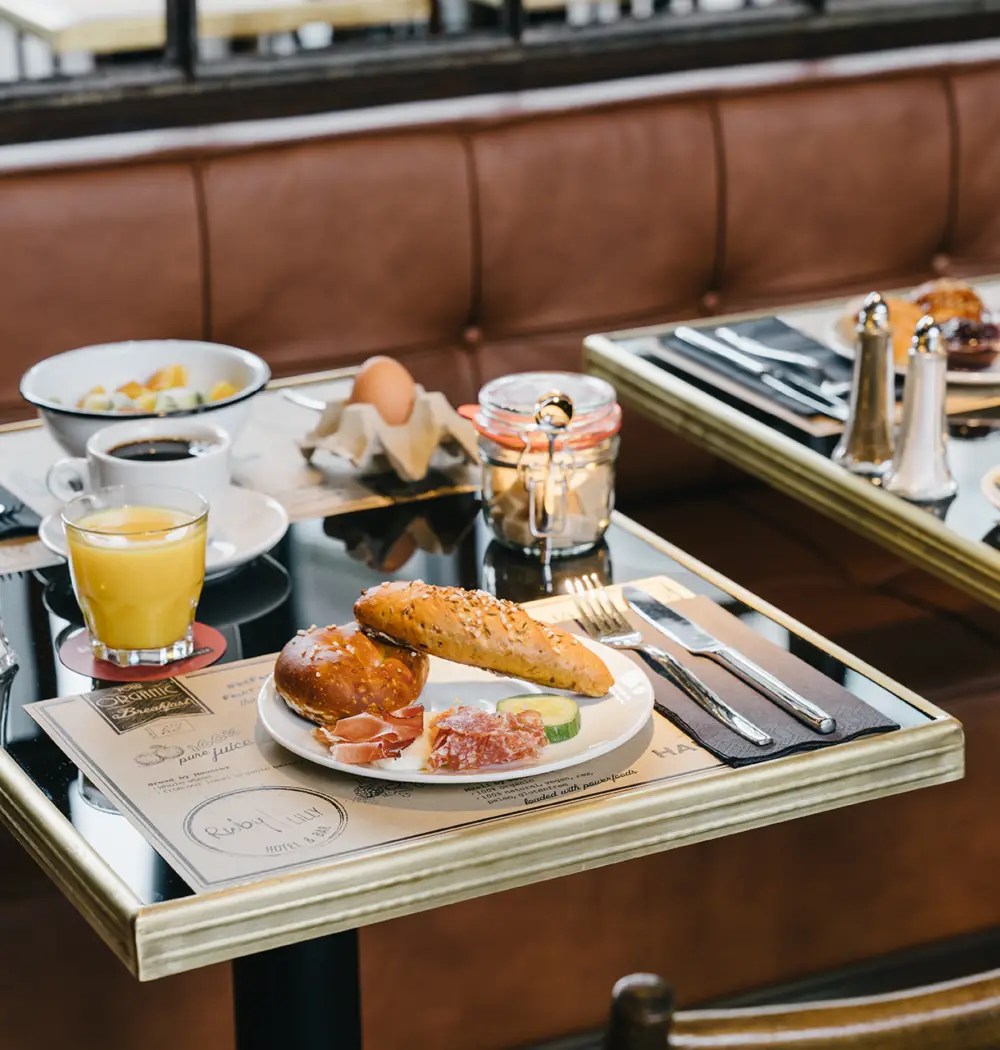 Ruby Sofie in Vienna | Ruby Hotels