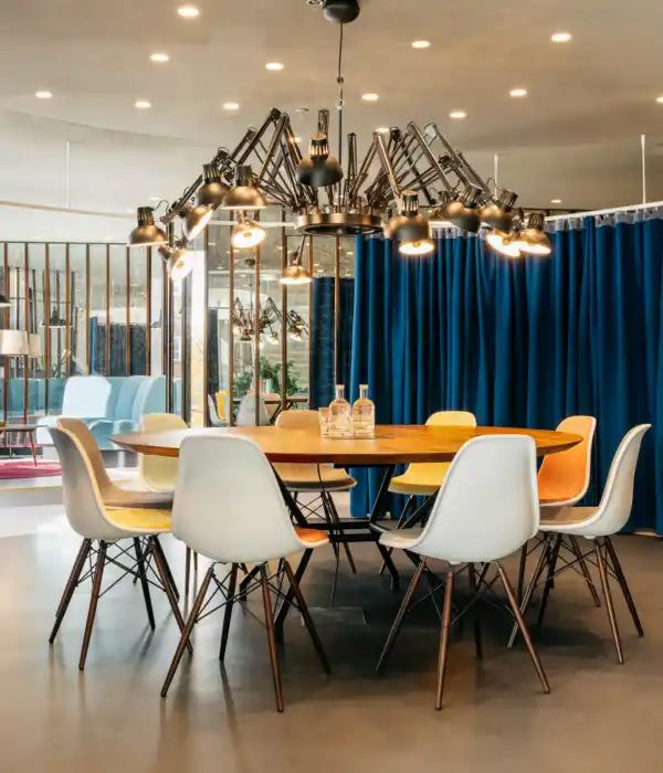 Hotel Workspace Development Ruby - Incredible High Resolution Minimal Illustrations | Free Download