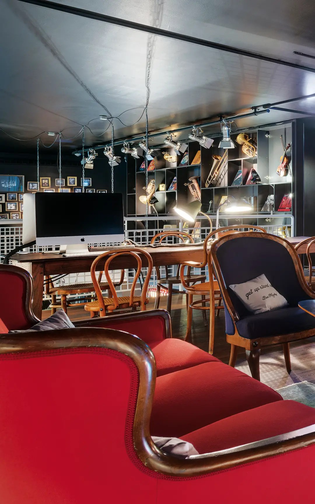 Ruby Sofie in Vienna | Ruby Hotels