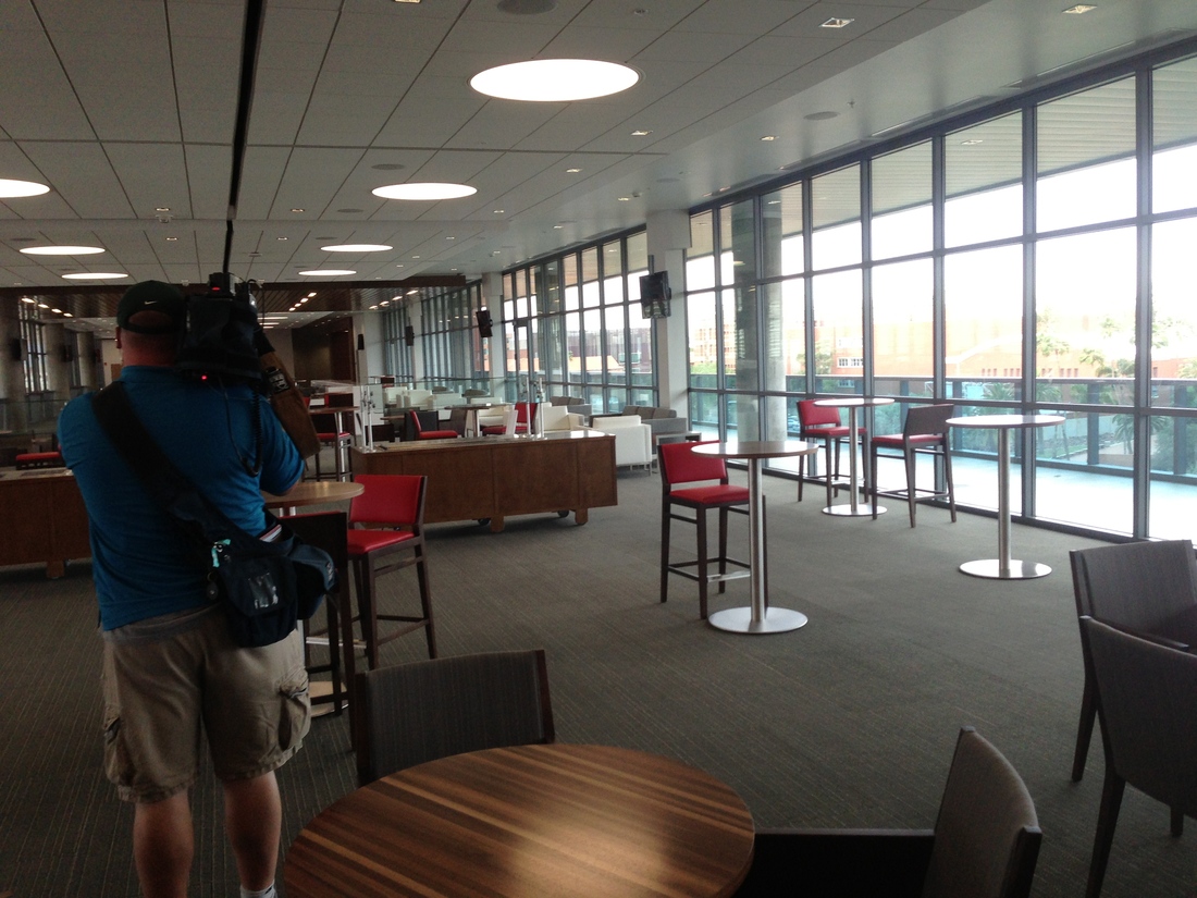 Many of the offers appearing on this site are from a. Lowell-Stevens Football Facility: Breaking down the