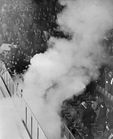 Habs Riots Amazing And Rare Photos From The Canadiens Past - Habs Eyes on the Prize