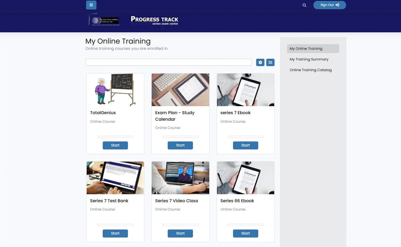 Sie Exam Prep Course Complete Sie Study Package - 8K Space Patterns for Desktop