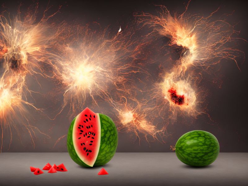 Difference Between Imploded And Exploded - Download Gorgeous Abstract Background | Desktop