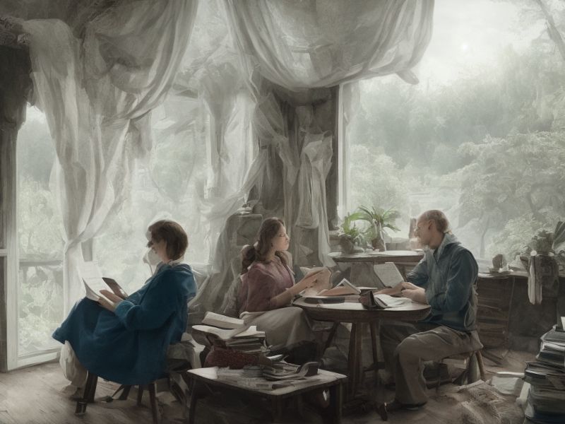 Difference Between Narration And Description - Best Minimal Designs in Retina