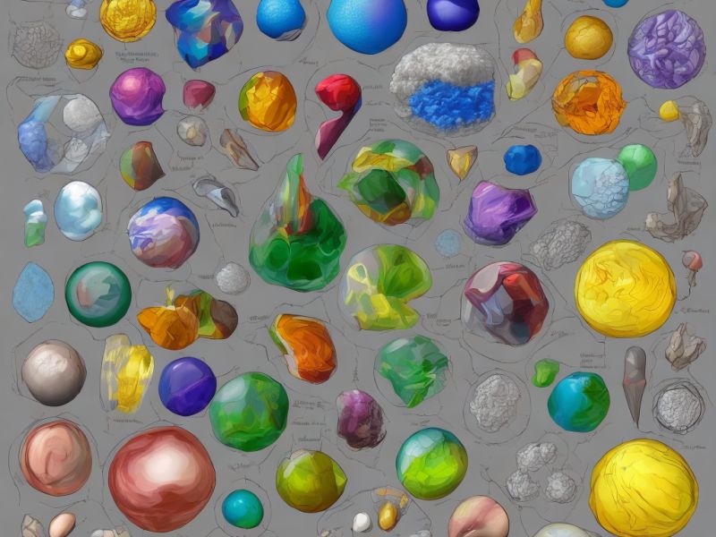 Difference Between Solid Liquid And Gas With Comparison Chart Key Differences - Premium City Photo Gallery - 8K