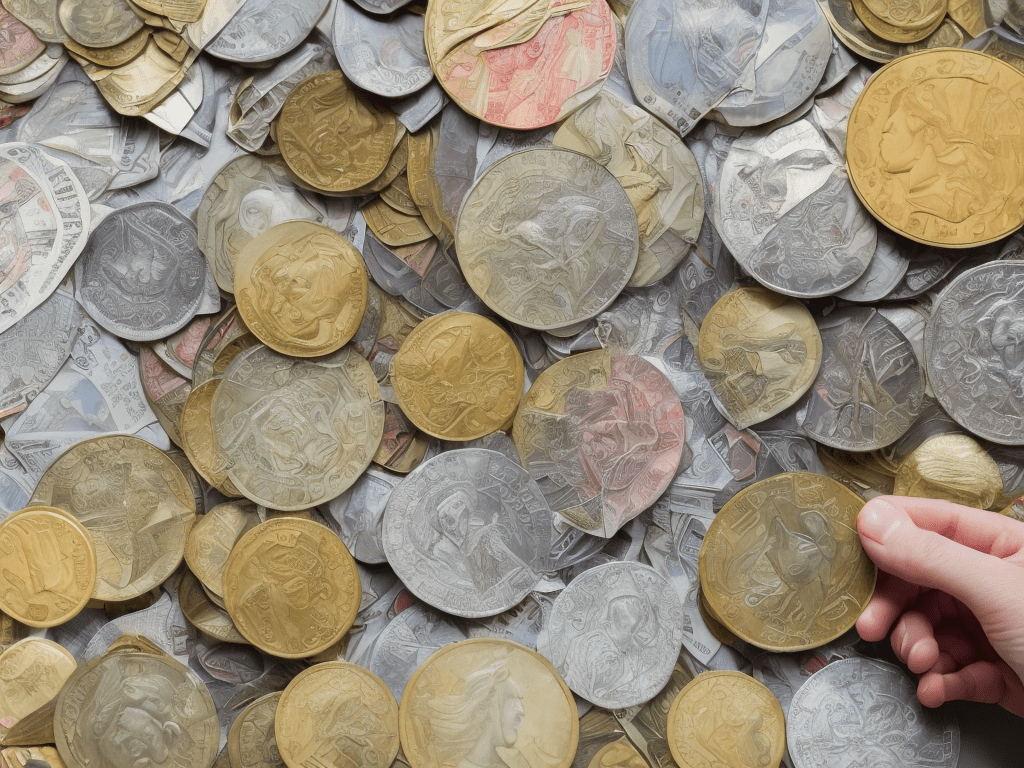 How to buy tokens