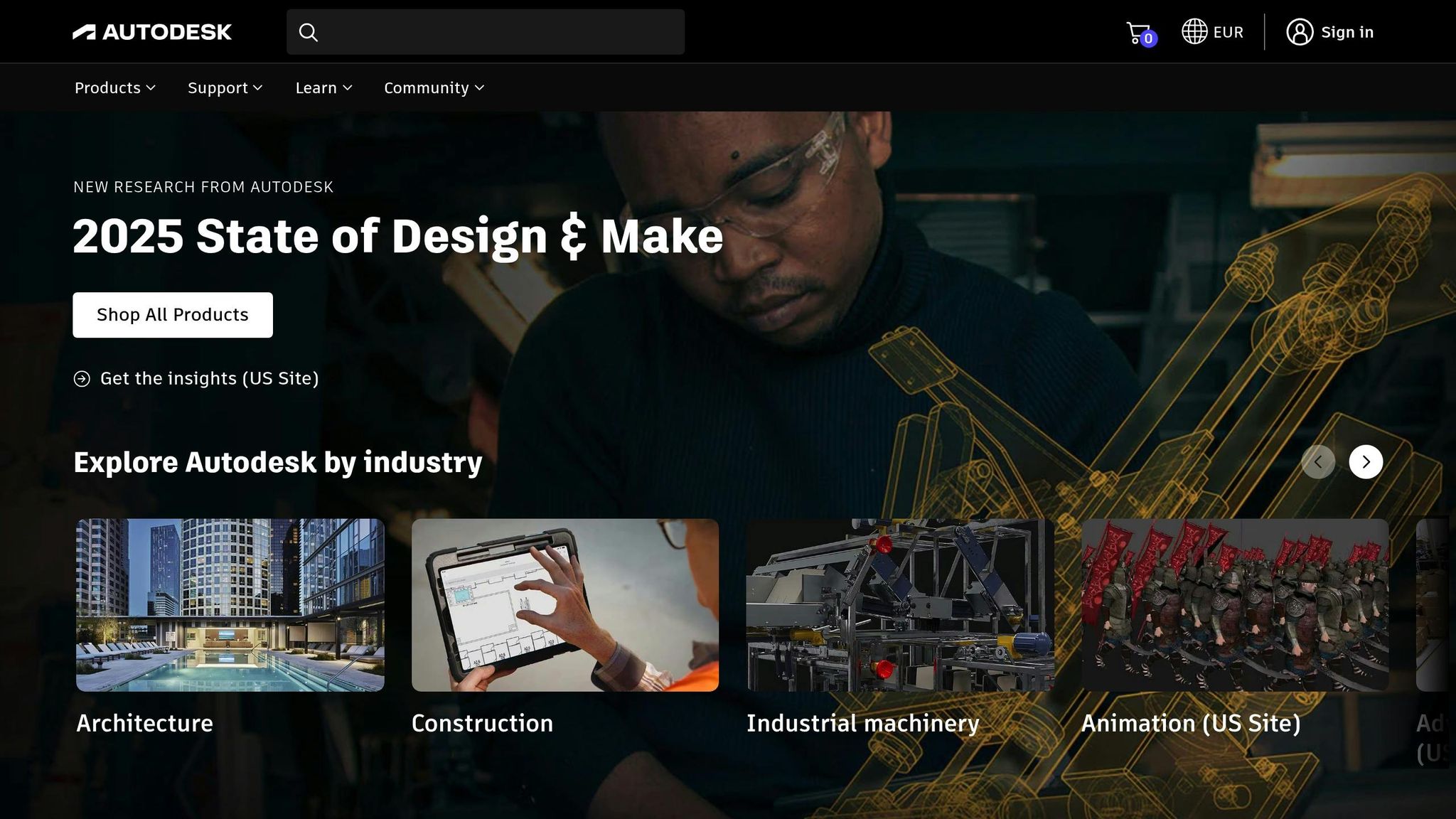 Autodesk
