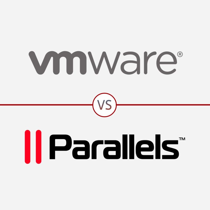 Vmware Fusion Vs Parallels Which Virtualization Solution Is Best - Perfect Retina Sunset Arts | Free Download