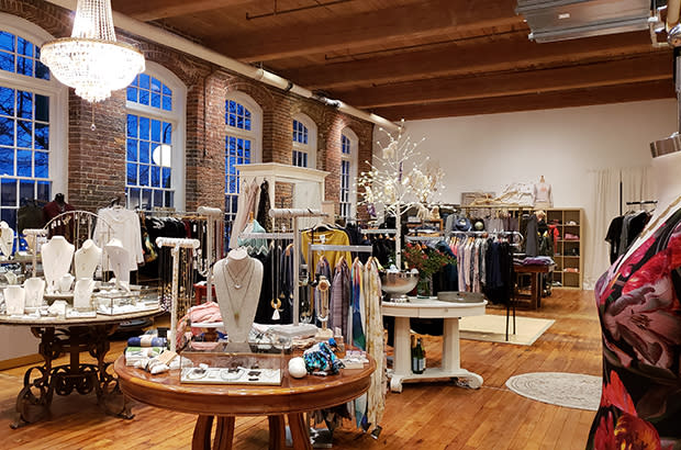 Boutique Atelier Sofia - Dark Textures - Creative Full HD Collection