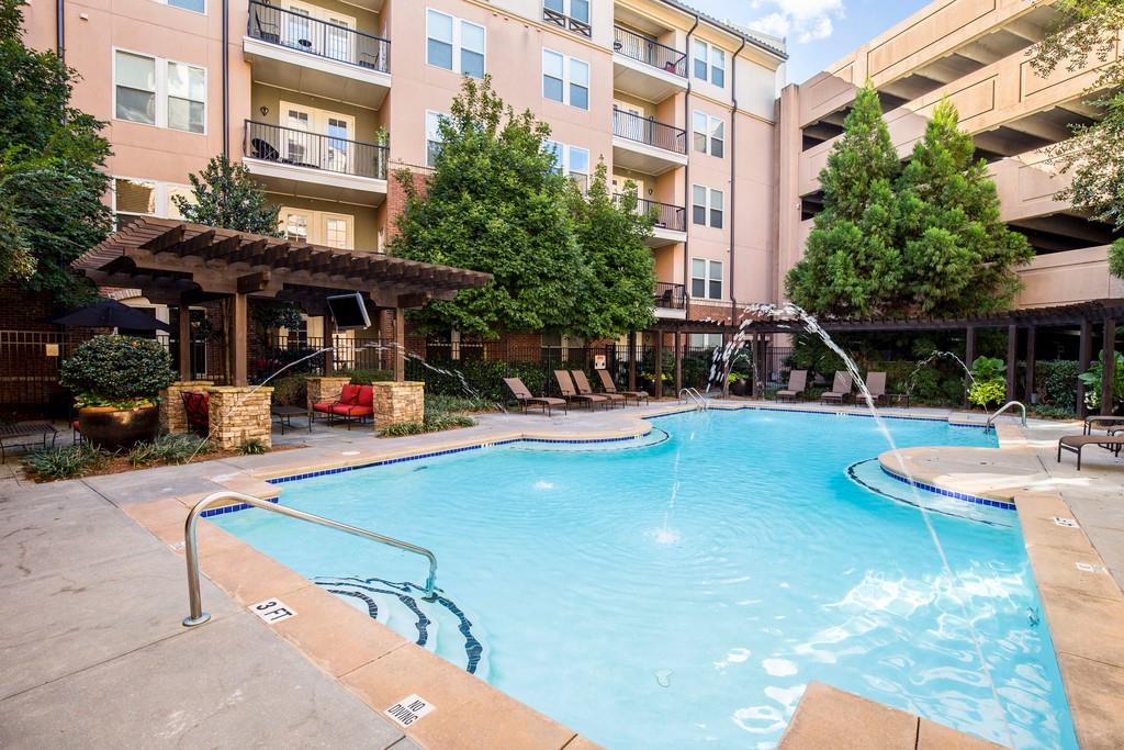 Find condos, lofts & luxury condominiums for sale in sandy springs, ga. Serrano Condos For Sale In Sandy Springs 901 Abernathy Rd