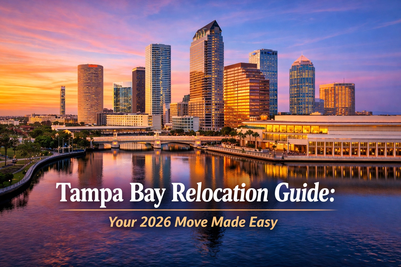 Tampa Bay Relocation Guide Your 2026 Move Made Easy Tampa Bay Relocation Guide Blog Header 