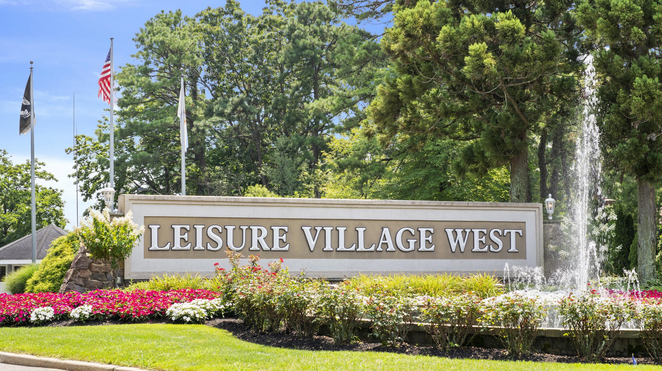 Leisure Village West LVW 