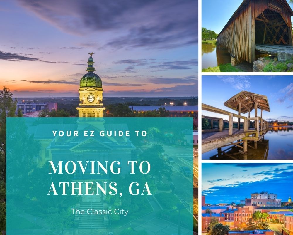 Outdoor recreation · find some space and a breath of fresh air at athens, ga parks. Moving To Athens Your Ez Guide To Everything Athens Ga