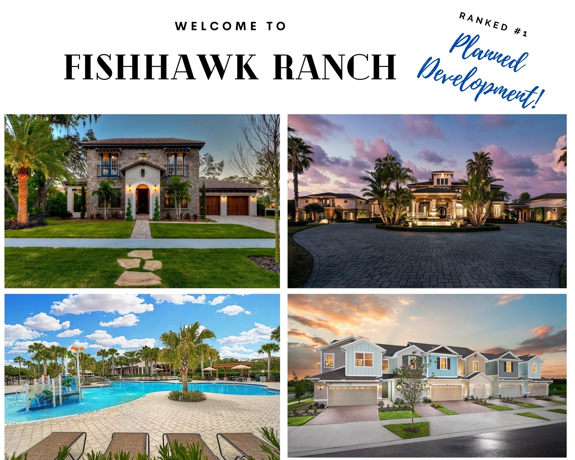 FishHawk Ranch Lithia FL Real Estate FishHawk Ranch Homes For Sale Fishhawk Ranch Pic 