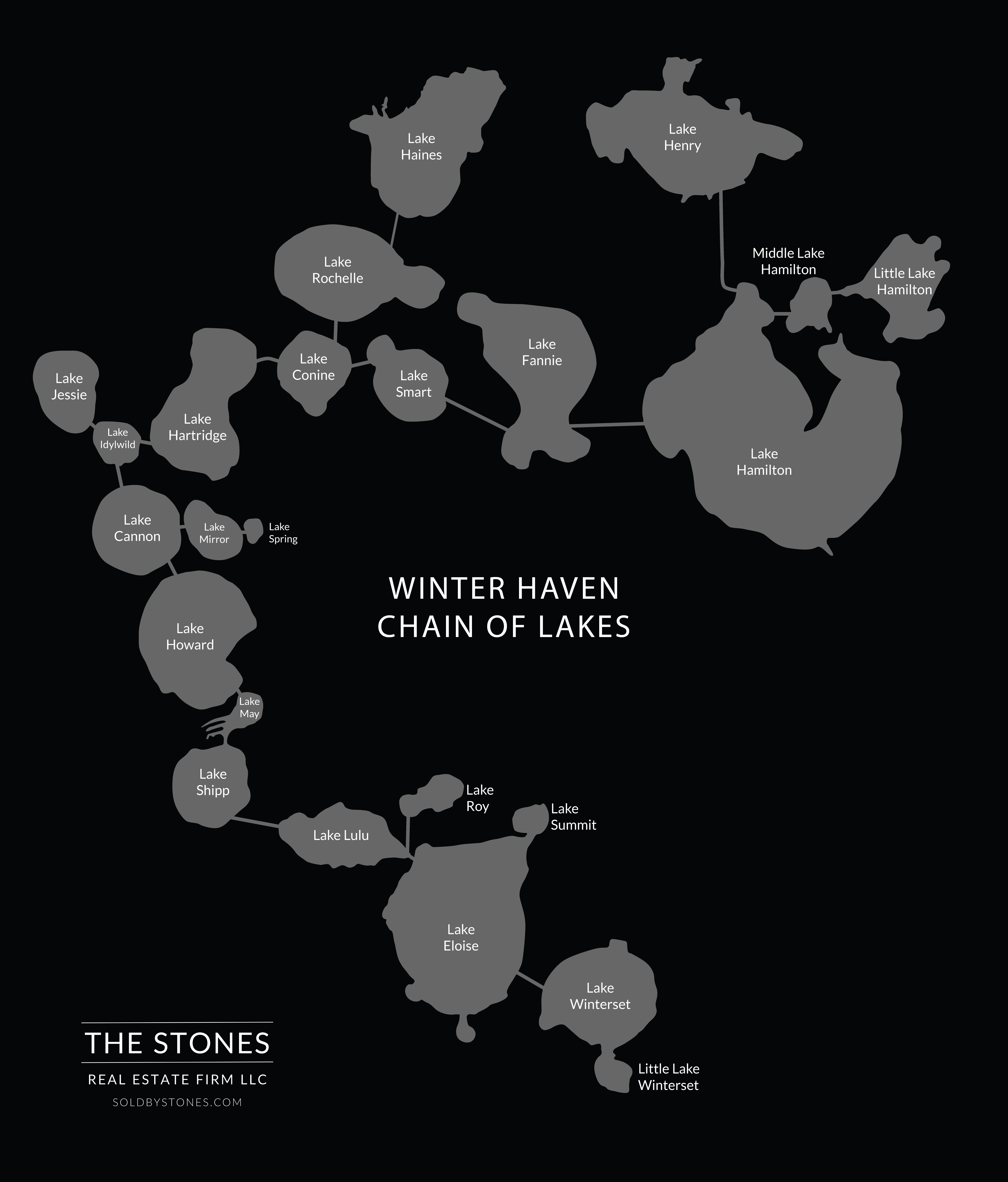 Restaurants On Winter Haven Chain Of Lakes Places To Eat The Map BRANDED2.