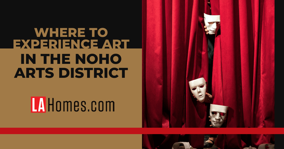 5 ways to experience art in the noho arts district