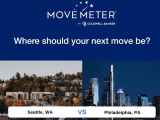 Move Meter The