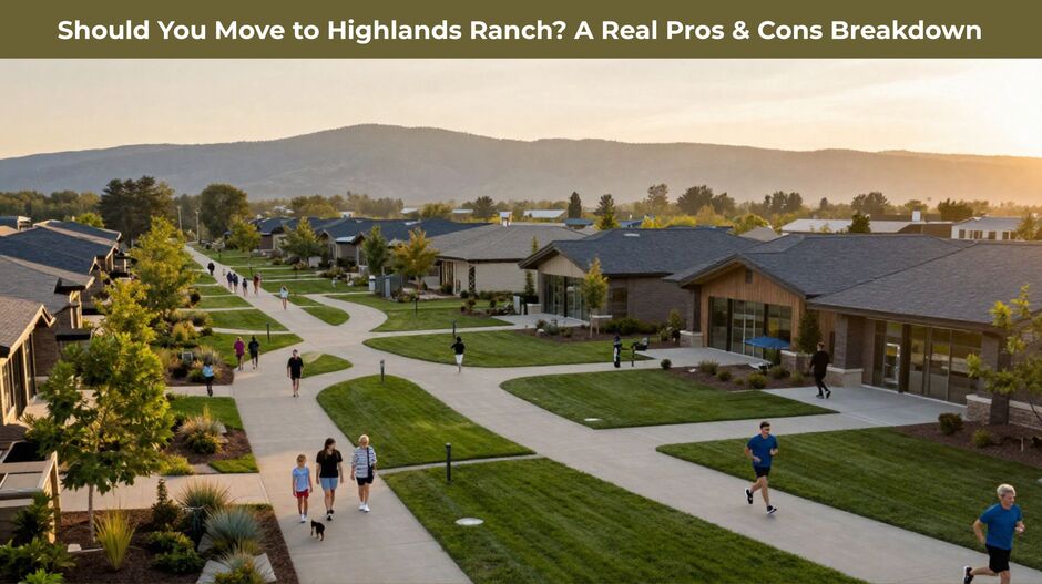 Should You Move To Highlands Ranch Pros Cons 2026 The Kenna Real Should You Move To Highlands Ran 