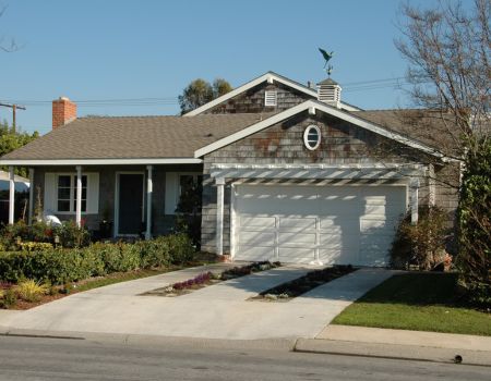 Los altos homes for sale