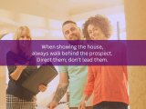 Safety Tips And Best Practices As A Real Estate Professional