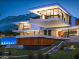 The Demand For Luxury Real Estate Examined