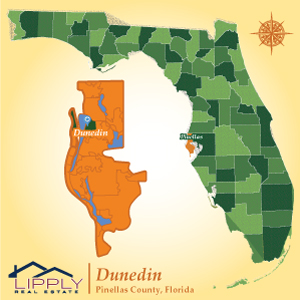 Dunedin FL Real Estate Homes For Sale In Pinellas.
