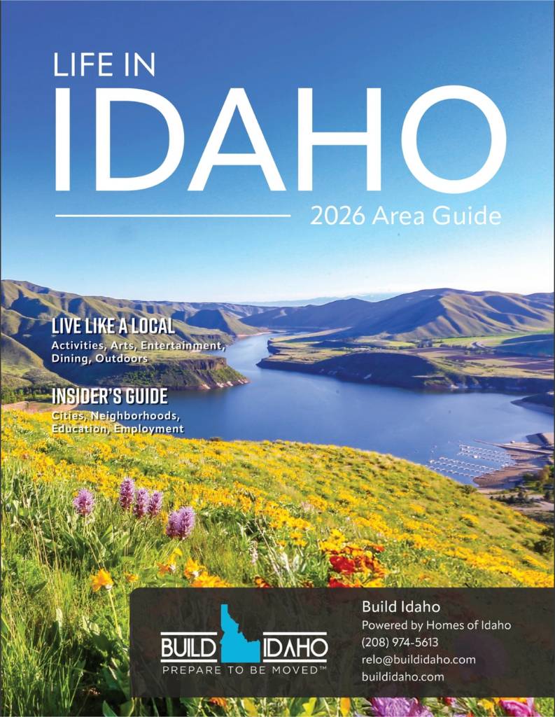 2026 Boise Idaho Relocation Guide 2026 Idhao Relocation Guide 