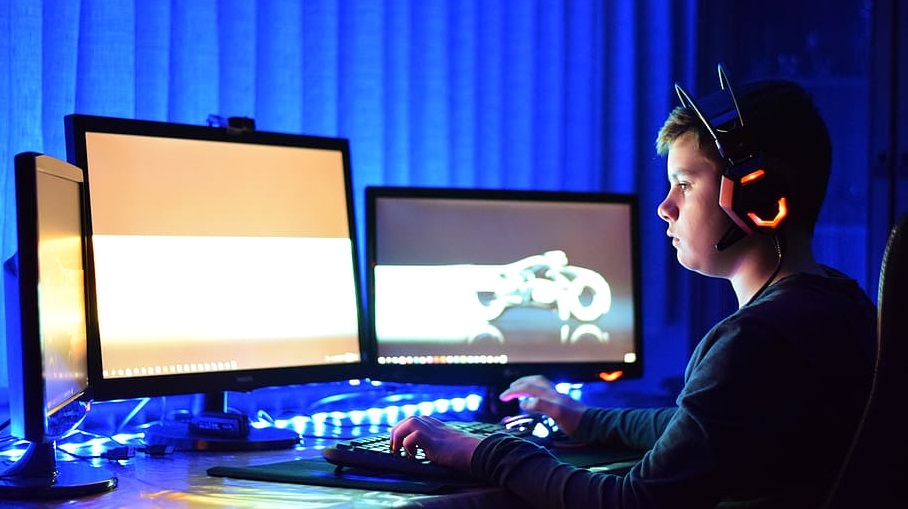 A fast paced game development company in bangladesh. 10 Fascinating Game Development Projects Ideas For Beginners