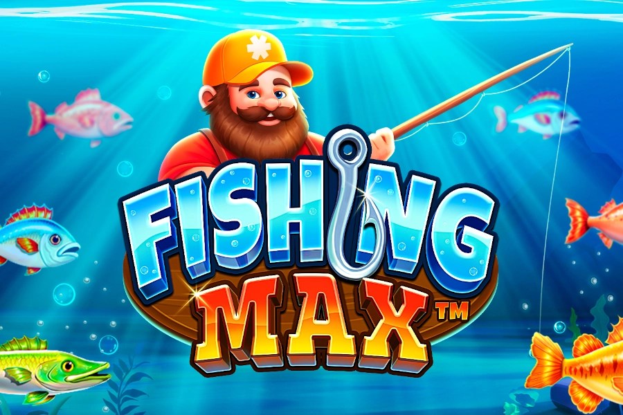 Fishing Max