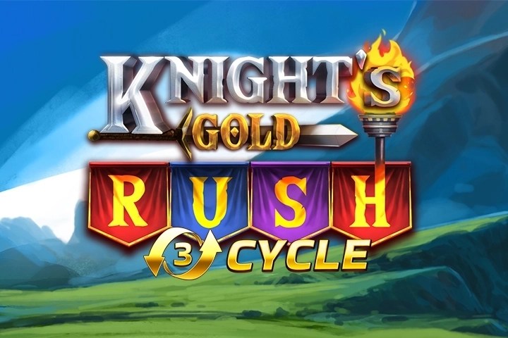 Knight’s Gold Rush Knight’s Gold Rush
