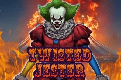 Twisted Jester Twisted Jester