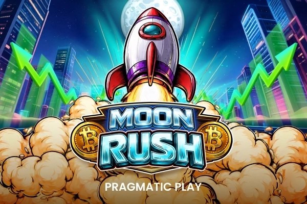 Moon Rush